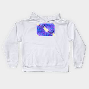 Carnival Lights Again Kids Hoodie